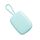 YG-02 Mini UVC Ultravioletto Spazzolino Disinfezione Scatola Portatile USB Ricaricabile Sterilizzatore Da Viaggio (Verde) YG-02 Mini UVC Ultravioletto Spazzolino Disinfezione Scatola Portatile USB Ricaricabile Sterilizzatore Da Viaggio (Verde)