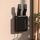 Scaldascarpe da parete per asciugatura scarponi da 140 W, temporizzazione a 3 marce, uscita aria rotante a 360 gradi, spina UK (nero) Scaldascarpe da parete per asciugatura scarponi da 140 W, temporizzazione a 3 marce, uscita aria rotante a 360 gradi, spina UK (nero)