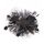 Fermagli per capelli di Halloween, accessori per capelli, gioielli per feste per bambini, stile: pipistrello Fermagli per capelli di Halloween, accessori per capelli, gioielli per feste per bambini, stile: pipistrello
