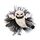 Fermagli per capelli di Halloween Accessori per capelli Bambini Festa Travestimenti Gioielli, Stile: Spavento dei fantasmi Fermagli per capelli di Halloween Accessori per capelli Bambini Festa Travestimenti Gioielli, Stile: Spavento dei fantasmi