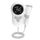 T505 IP5 antipolvere e impermeabile per donne incinte Doppler domestico monitor della frequenza cardiaca fetale (grigio) T505 IP5 antipolvere e impermeabile per donne incinte Doppler domestico monitor della frequenza cardiaca fetale (grigio)