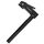 Per foro da 19 mm Ganwei Woodworking Desktop Quick Acting Hold Down Clamp Desktop Fast Fixed Clip (maniglia da 175 mm) Per foro da 19 mm Ganwei Woodworking Desktop Quick Acting Hold Down Clamp Desktop Fast Fixed Clip (maniglia da 175 mm)