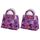 2 pezzi/confezione fai da te Halloween Candy Bag Bambini Dress-Up Feltro Regalo Borsa (ragno ragnatela scheletro zucca) 2 pezzi/confezione fai da te Halloween Candy Bag Bambini Dress-Up Feltro Regalo Borsa (ragno ragnatela scheletro zucca)