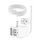 Innovator Group Pompa erogatrice di acqua per animali domestici USB 5V Pompa per acqua DC senza spazzole silenziosa Micro No Water Power Off + tubo da 1 m