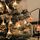 Luci di Natale a LED, decorazioni per alberi di Natale, decorazioni per scene di festa, lunghezza: 6 m, 40 luci USB a luce costante (albero di Natale) Luci di Natale a LED, decorazioni per alberi di Natale, decorazioni per scene di festa, lunghezza: 6 m, 40 luci USB a luce costante (albero di Natale)