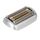Per Braun Series 9 Pro Rasoio Elettrico 94M Lama Copertura in Rete Dorata, Stile: Senza Parole (Sigillo di Plastica)