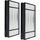 Per Honeywell HRF-H1 HRF-H2 HPA050 Purificatore d'aria 2 pezzi/confezione Parti di ricambio del filtro Per Honeywell HRF-H1 HRF-H2 HPA050 Purificatore d'aria 2 pezzi/confezione Parti di ricambio del filtro