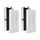 Per Febreze FRF102B / HRF201B / HHT290 Purificatore d'aria 2 pezzi / confezione Filtro HEPA Per Febreze FRF102B / HRF201B / HHT290 Purificatore d'aria 2 pezzi / confezione Filtro HEPA