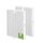 Per parti di ricambio del filtro del purificatore d'aria Honeywell HPA300, HPA200, HPA100 Series R2