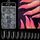 100 pezzi/scatola Stiletto Nail Tips Halloween Style Stiletto False Eagle Claw Art Nails (trasparente)
