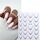 Adesivi per nail art lineari SD-1931 Adesivi per manicure francese autoadesivi con sfumature di colore Adesivi per unghie fai da te Adesivi per nail art lineari SD-1931 Adesivi per manicure francese autoadesivi con sfumature di colore Adesivi per unghie fai da te
