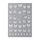 STZ-X037 Adesivi per unghie a forma di farfalla fantasy Adesivi per unghie a forma di stella con glitter STZ-X037 Adesivi per unghie a forma di farfalla fantasy Adesivi per unghie a forma di stella con glitter