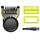 4 in 1 per Philips OneBlade QP2520 QP2530 QP2630 Rasoio elettrico