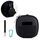 Borsa portatile antiurto in EVA per altoparlante BOSE Soundlink Micro Bluetooth, con corda e fibbia in metallo (nera) Borsa portatile antiurto in EVA per altoparlante BOSE Soundlink Micro Bluetooth, con corda e fibbia in metallo (nera)