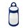 Custodia protettiva per altoparlante Bluetooth portatile in gel di silice per BOSE Soundlink Revolve + (blu scuro) Custodia protettiva per altoparlante Bluetooth portatile in gel di silice per BOSE Soundlink Revolve + (blu scuro)