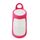 Custodia protettiva per altoparlante Bluetooth portatile in gel di silice per BOSE Soundlink Revolve + (rosa rossa) Custodia protettiva per altoparlante Bluetooth portatile in gel di silice per BOSE Soundlink Revolve + (rosa rossa)