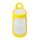 Custodia protettiva per altoparlante Bluetooth portatile in gel di silice per BOSE Soundlink Revolve + (giallo) Custodia protettiva per altoparlante Bluetooth portatile in gel di silice per BOSE Soundlink Revolve + (giallo)