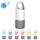 Altoparlante portatile wireless Bluetooth V4.2 NILLKIN MC3 PRO con Power Bank da 3600 mAh e luce LED colorata Altoparlante portatile wireless Bluetooth V4.2 NILLKIN MC3 PRO con Power Bank da 3600 mAh e luce LED colorata