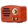 Altoparlante radio HiFi Bluetooth retro Elvis Angel MA-1500 con luce LED colorata, supporto USB e FM e Aux da 3,5 mm Altoparlante radio HiFi Bluetooth retro Elvis Angel MA-1500 con luce LED colorata, supporto USB e FM e Aux da 3,5 mm