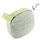 Altoparlante stereo Bluetooth Bluetooth in tessuto portatile X25 con microfono incorporato, supporto chiamate a mani libere e scheda TF e aux in, distanza Bluetooth: 10m (verde) Altoparlante stereo Bluetooth Bluetooth in tessuto portatile X25 con microfono incorporato, supporto chiamate a mani libere e scheda TF e aux in, distanza Bluetooth: 10m (verde)