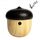 Altoparlante Bluetooth V2.1 da esterno portatile dado A020 con microfono, supporto a mani libere Altoparlante Bluetooth V2.1 da esterno portatile dado A020 con microfono, supporto a mani libere