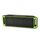 SC208 Carta multifunzionale Musica Playback Playback Bluetooth Speaker, Supporto HandFree Call & TF Card & U-Disk & Aux Audio & FM Funzione (verde) SC208 Carta multifunzionale Musica Playback Playback Bluetooth Speaker, Supporto HandFree Call & TF Card & U-Disk & Aux Audio & FM Funzione (verde)