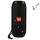 Altoparlante stereo Bluetooth portatile T&G TG117, con microfono integrato, supporto per chiamate in vivavoce e scheda TF e AUX IN e FM, distanza Bluetooth: 10 m (nero) Altoparlante stereo Bluetooth portatile T&G TG117, con microfono integrato, supporto per chiamate in vivavoce e scheda TF e AUX IN e FM, distanza Bluetooth: 10 m (nero)