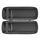 Per JBL Pulse3 / Charge3 / Charge 4 / Pulse4 Altoparlante Borsa da viaggio EVA Borsa a tracolla nera Per JBL Pulse3 / Charge3 / Charge 4 / Pulse4 Altoparlante Borsa da viaggio EVA Borsa a tracolla nera