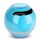 Altoparlante Bluetooth Bluetooth A18 con luce a LED portatile Mini altoparlante wireless Musica mobile MP3 Subwoofer Support TF (blu) Altoparlante Bluetooth Bluetooth A18 con luce a LED portatile Mini altoparlante wireless Musica mobile MP3 Subwoofer Support TF (blu)