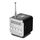 Altoparlanti portatili TD-V26 con mini radio FM multifunzione Altoparlanti per notebook USB per TV Supporto per telefono Scheda SD / TF Lettore musicale Mp3 Altoparlanti portatili TD-V26 con mini radio FM multifunzione Altoparlanti per notebook USB per TV Supporto per telefono Scheda SD / TF Lettore musicale Mp3