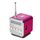 Altoparlanti portatili con mini radio multifunzione FM Altoparlanti per notebook USB per TV Supporto per telefono Scheda SD / TF Lettore musicale Mp3 Altoparlanti portatili con mini radio multifunzione FM Altoparlanti per notebook USB per TV Supporto per telefono Scheda SD / TF Lettore musicale Mp3