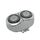 Testina di ricambio per rasoio HQ64 per Philips HQ6070 / HQ6071 / HQ6073 / HQ6095 / HQ6090 (grigio) Testina di ricambio per rasoio HQ64 per Philips HQ6070 / HQ6071 / HQ6073 / HQ6095 / HQ6090 (grigio)