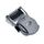 Protezione pettine guida da 14 lunghezze per Philips OneBlade serie QP25XX / QP26XX / QP27XX / QP28XX, specifiche: solo protezione pettine Protezione pettine guida da 14 lunghezze per Philips OneBlade serie QP25XX / QP26XX / QP27XX / QP28XX, specifiche: solo protezione pettine