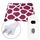 45x45cm Spina USA 0-1-2 Regolabile Flanella Motivo Cervo Coperta Elettrica Riscaldante 45x45cm Spina USA 0-1-2 Regolabile Flanella Motivo Cervo Coperta Elettrica Riscaldante