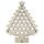 Bar Decorazione per la casa Artigianato in legno Portabottiglie Ornamento, Stile: Albero di Natale (piccolo) Bar Decorazione per la casa Artigianato in legno Portabottiglie Ornamento, Stile: Albero di Natale (piccolo)