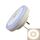 3W LED Sensore Corpo Umano Luce Controllo Luce Intelligente Infrarossi Plug-in Lampada Notturna Lampada da Terra Camera da Letto, Spina USA (Luce Calda) 3W LED Sensore Corpo Umano Luce Controllo Luce Intelligente Infrarossi Plug-in Lampada Notturna Lampada da Terra Camera da Letto, Spina USA (Luce Calda)