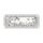 Diatomite Shelf Kitchen Sink Storage Tappetino assorbente Bagno Lavandino Sottobicchiere ad asciugatura rapida, Dimensioni: 28x11cm (fiore) Diatomite Shelf Kitchen Sink Storage Tappetino assorbente Bagno Lavandino Sottobicchiere ad asciugatura rapida, Dimensioni: 28x11cm (fiore)