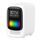 FS101 3.5L Luce colorata Casa Bluetooth Musica Aromaterapia Umidificatore, Spec: Spina USA (Bianco) FS101 3.5L Luce colorata Casa Bluetooth Musica Aromaterapia Umidificatore, Spec: Spina USA (Bianco)