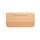 Maniglia Flip Flop con pulsante nascosto montato a vista per cassetto semplice invisibile (oro)