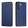 Per Samsung Galaxy S22 5G Custodia in fibra di carbonio in fibra di carbonio Telefono in pelle (blu) Per Samsung Galaxy S22 5G Custodia in fibra di carbonio in fibra di carbonio Telefono in pelle (blu)