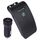 SP09 Kit vivavoce per auto vivavoce Bluetooth V4.2 wireless multipoint Altoparlante, supporto lettura vocale e sensore di vibrazione SP09 Kit vivavoce per auto vivavoce Bluetooth V4.2 wireless multipoint Altoparlante, supporto lettura vocale e sensore di vibrazione