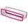 Custodia in silicone per altoparlante audio Bluetooth portatile BOSE SoundLink Mini di seconda generazione (rosa) Custodia in silicone per altoparlante audio Bluetooth portatile BOSE SoundLink Mini di seconda generazione (rosa)