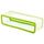 Custodia in silicone per altoparlante audio Bluetooth portatile BOSE SoundLink Mini di seconda generazione (verde) Custodia in silicone per altoparlante audio Bluetooth portatile BOSE SoundLink Mini di seconda generazione (verde)