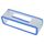 Custodia in silicone per altoparlante audio Bluetooth portatile BOSE SoundLink Mini di seconda generazione (blu) Custodia in silicone per altoparlante audio Bluetooth portatile BOSE SoundLink Mini di seconda generazione (blu)