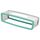 Custodia in silicone per altoparlante audio Bluetooth portatile BOSE SoundLink Mini di seconda generazione (verde menta) Custodia in silicone per altoparlante audio Bluetooth portatile BOSE SoundLink Mini di seconda generazione (verde menta)