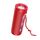 HOCO HC9 Bluetooth 5.1 DAZZLE PULSE SPORTS SPORTS Bluetooth (rosso)