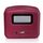 NUOVO RIXING NR-101 Mini Speaker Bluetooth TWS (rosso)