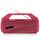 Newrixing NR-4025FM con altoparlante Bluetooth portatile per acqua a prova di spruzzi per esterni, supporto per la chiamata a mani libere / scheda TF / disco FM / U (rosso) Newrixing NR-4025FM con altoparlante Bluetooth portatile per acqua a prova di spruzzi per esterni, supporto per la chiamata a mani libere / scheda TF / disco FM / U (rosso)