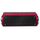 NUOWRIXING NR-5000 IPX5 Altoparlante Bluetooth ad alta fedeltà, supporto per la chiamata a mani libere / scheda TF / disco FM / U (rosso) NUOWRIXING NR-5000 IPX5 Altoparlante Bluetooth ad alta fedeltà, supporto per la chiamata a mani libere / scheda TF / disco FM / U (rosso)
