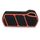 Newrixing NR-5011 Altoparlante portatile portatile esterno portatile, supporto per la chiamata a mani libere / scheda TF / FM / U disco (arancione) Newrixing NR-5011 Altoparlante portatile portatile esterno portatile, supporto per la chiamata a mani libere / scheda TF / FM / U disco (arancione)